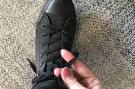 Uh...Can You Help Me Tie My Shoe?