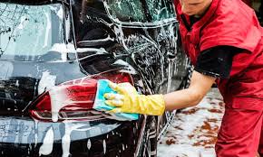 What is the true human cost of your £5 hand car wash? | Slavery | The  Guardian